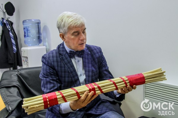 Розги для счастья. Психолог о необычном методе лечения