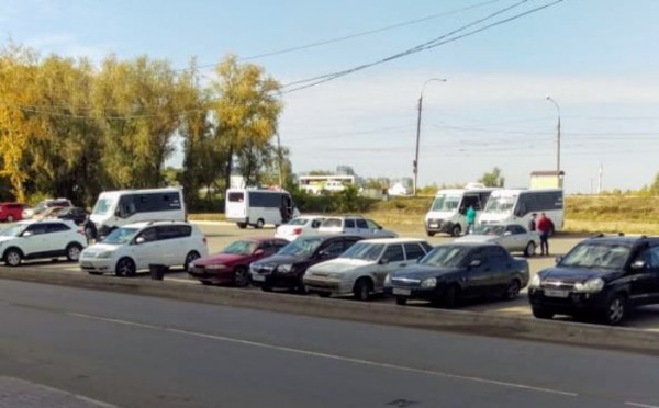 Финансовая яма: почему омский автовокзал годами не рассчитывается с перевозчиками 