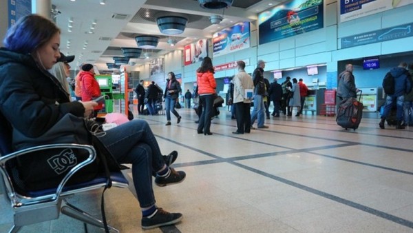 Из Омска запланированы новые авиарейсы в семь городов России 