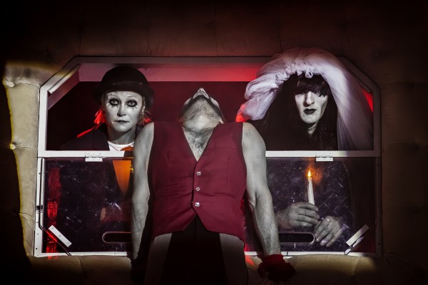 Александр Якин: "Только в Омске я понял смысл "Идиота"