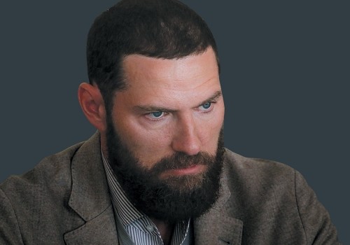 Дима Павлов — № 9: на острие борьбы с губернатором Бурковым?