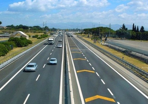 Подробности Северного обхода Омска: 9 мостов и путепроводов, включая мост через Иртыш в 1152 метра Подробности Северного обхода Омска: 9 мостов и путепроводов, включая мост через Иртыш в 1152 метра