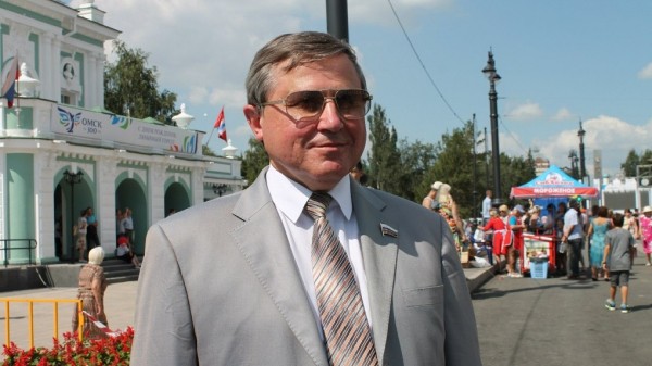 «Это Смольный?»: омичи попробовали угадать известных горожан по фото «Это Смольный?»: омичи попробовали угадать известных горожан по фото