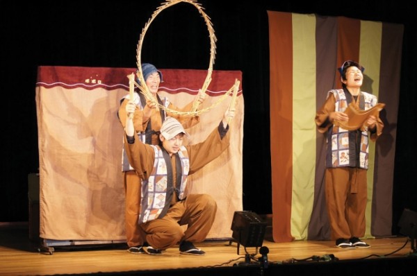 Омск сыграет в куклы. Стартует фестиваль «В гостях у «Арлекина»