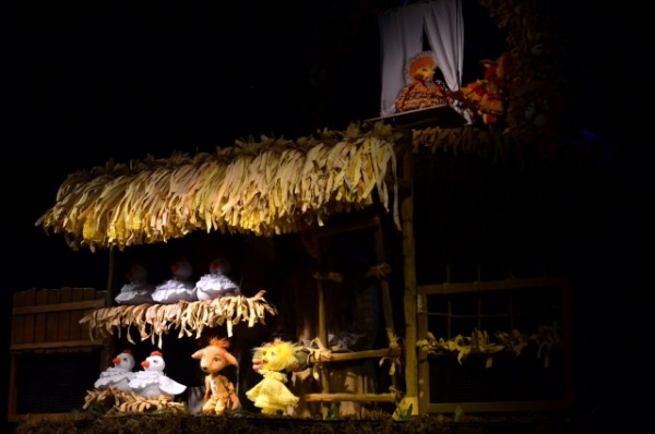 Рыжий, честный и влюблённый. Смотрите сказку про правдивого лисёнка Рыжий, честный и влюблённый. Смотрите сказку про правдивого лисёнка