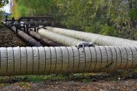 На отопление школ Омска мэрия выделила семь млн рублей