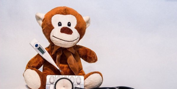 В омском Минздраве озаботились комфортом детских поликлиник