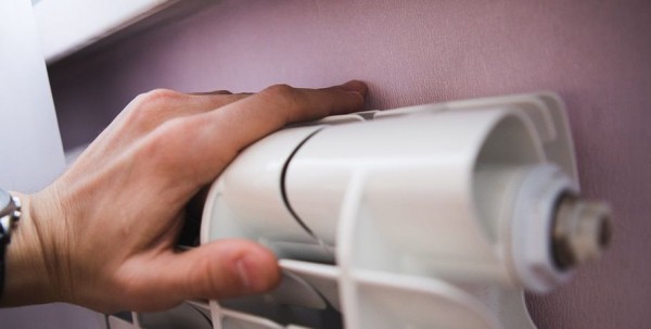 Почти во всех домах Омска появилось отопление Почти во всех домах Омска появилось отопление