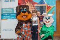 Новый спортивный комплекс оборудовали в Советском округе Омска Новый спортивный комплекс оборудовали в Советском округе Омска