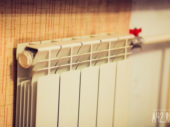 Отопительный сезон в Омске официально стартовал Отопительный сезон в Омске официально стартовал