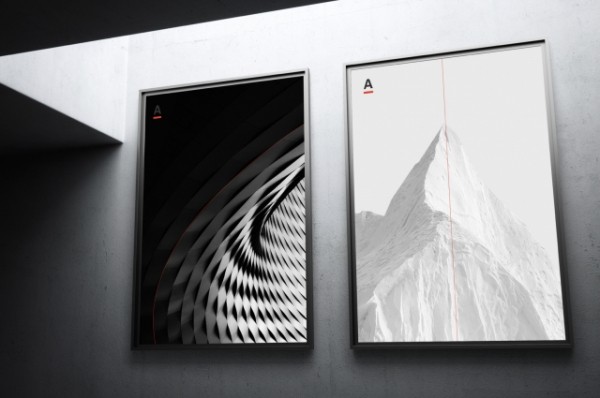 А-Клуб: искушение искусством