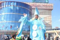 Омск сыграет в куклы. Стартует фестиваль «В гостях у «Арлекина»