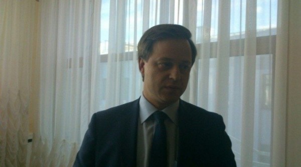 Вице-мэром Омска и главой депимущества стал бывший чиновник из Минэкономики Вице-мэром Омска и главой депимущества стал бывший чиновник из Минэкономики