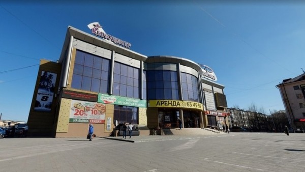 Омский депутат Седельников сэкономит на аренде земли под «Галактикой» 1.9 млн рублей Омский депутат Седельников сэкономит на аренде земли под «Галактикой» 1.9 млн рублей