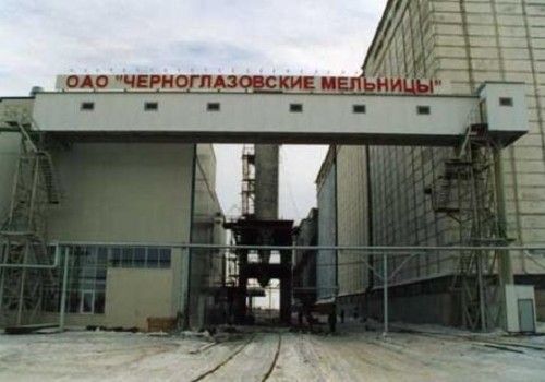 В Омске «Черноглазовский элеватор» официально получил статус банкрота