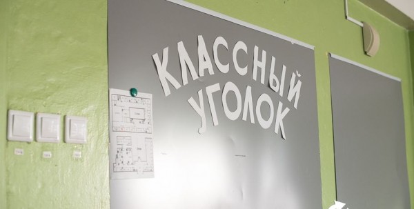 Драку в омском лицее проверяют следователи