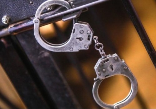 Мужчину, изнасиловавшего молодую омичку, нашли спустя 5 лет