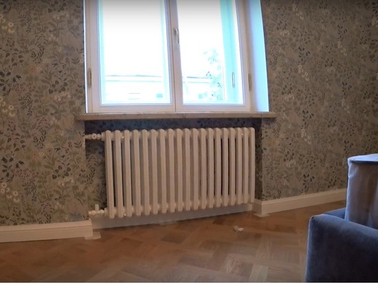 В Воронеже по батареям отопления пустили электроток: началась эвакуация