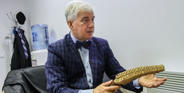 Розги для счастья. Психолог о необычном методе лечения