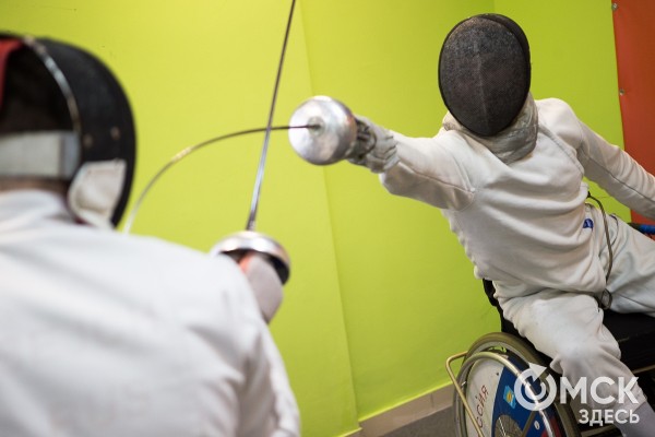 Валерий Пуртов: "Паралимпийцы такие же спортсмены, только сильнее"