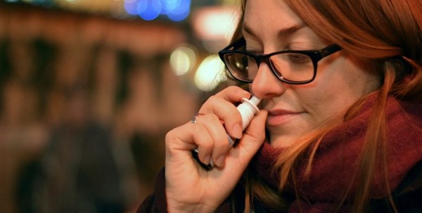 Кровь из носу. Развеиваем мифы про ухо, горло и нос Кровь из носу. Развеиваем мифы про ухо, горло и нос