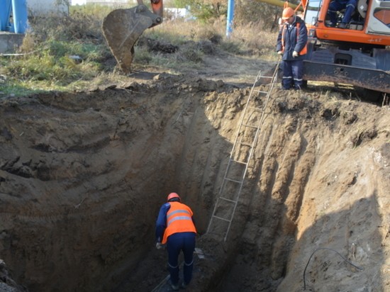 «Росводоканал Омск» готов к зиме на 100%