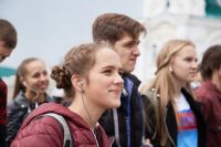 Нас накрыла «Уличная волна». Выставка художников-бунтарей в Омске Нас накрыла «Уличная волна». Выставка художников-бунтарей в Омске