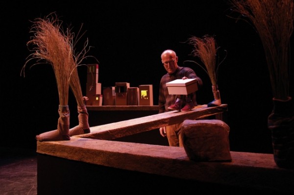 Омск сыграет в куклы. Стартует фестиваль «В гостях у «Арлекина»