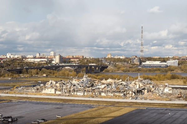 ХК «Авангард» запустил сайт новой «Арены-Омск» ХК «Авангард» запустил сайт новой «Арены-Омск»