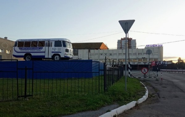 Финансовая яма: почему омский автовокзал годами не рассчитывается с перевозчиками 