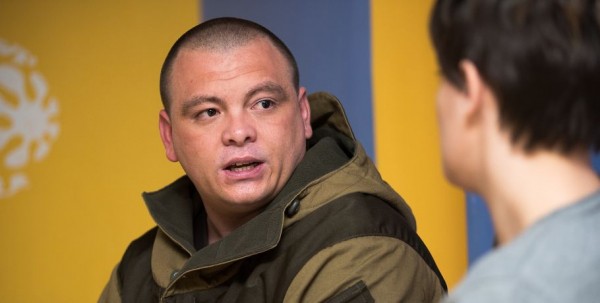 Волонтёр "Доброспаса": о пропавших омичах, опасностях Омска и жизни без выходных Волонтёр "Доброспаса": о пропавших омичах, опасностях Омска и жизни без выходных