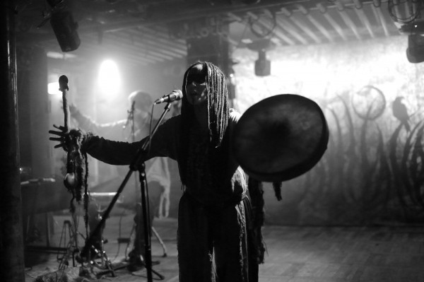 "Сибирь воспринимается как другая вселенная". Фолк-группа Nytt Land о турах в Европу