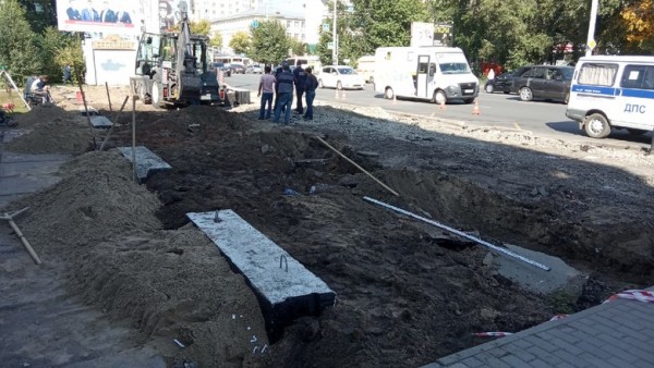 ГИБДД представила свою позицию по вопросу теплых остановок 