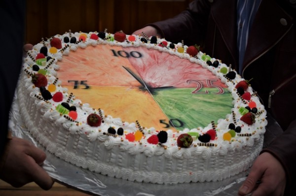 Юбилей Лицейского театра. Омичей приглашают на большой праздник творчества