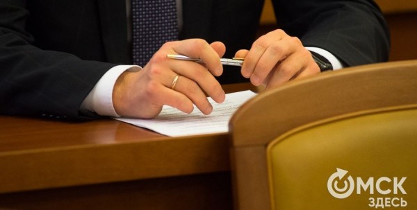 Новый глава Центрального округа начнёт работу с мусора