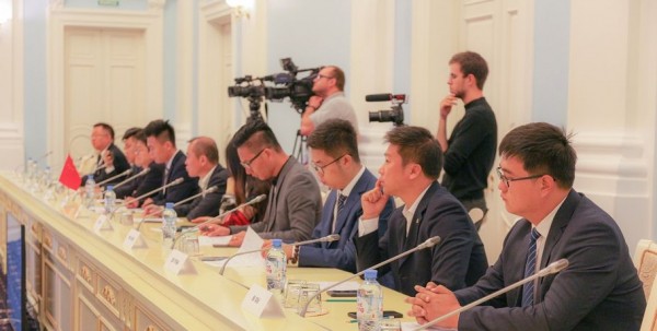 Омским бизнесменам расскажут, как выйти на рынки Китая