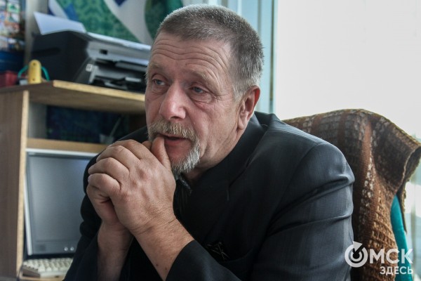 "Язык жестов - самый правдивый". Как живётся глухим в Омске