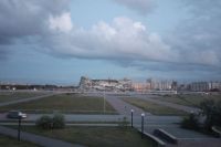 Как «Арена-Омск» выглядела изнутри за 15 минут до обрушения