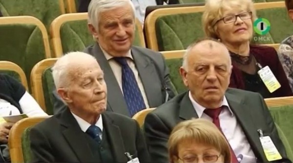 С помощью омских ученых Польша и ЕС хотят выставить Россию «тюрьмой народов» - эксперт