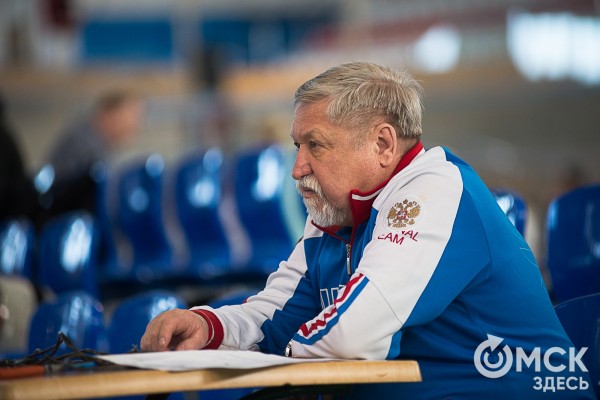 Валерий Пуртов: "Паралимпийцы такие же спортсмены, только сильнее"