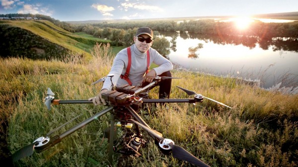 Омич завёл себе дома динозавра