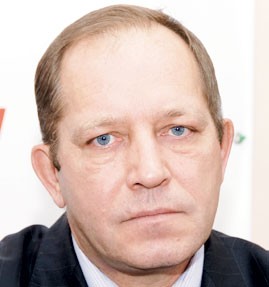 Когда дадут отопление в Омске?