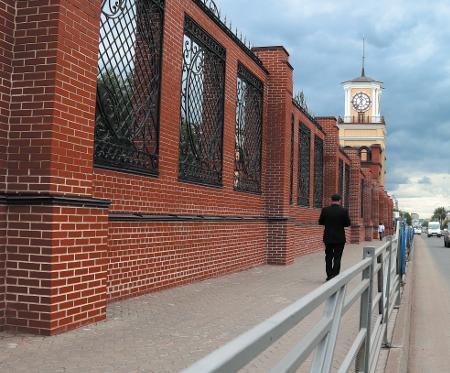 Дима Павлов — № 9: на острие борьбы с губернатором Бурковым?