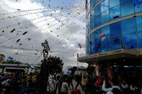 Школьный эксперимент на фестивале кукол. Чему учат «Мучные младенцы»?