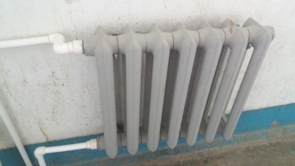 Старый и новый «Мостовик», отопительный сезон, отравленное Чернолучье 