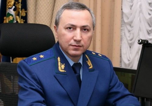 Верхушку омской областной прокуратуры переводят в другие регионы?