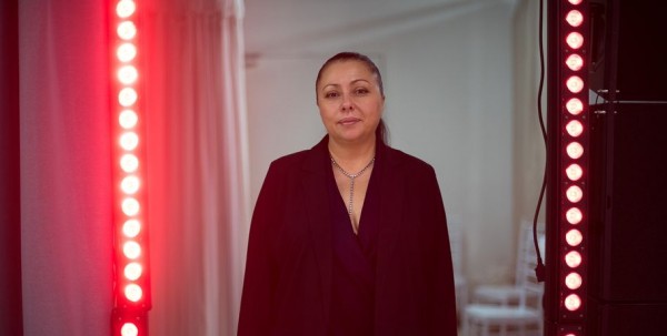 Дизайнер Юлия Далакян: "Мода уходит в область комфорта"