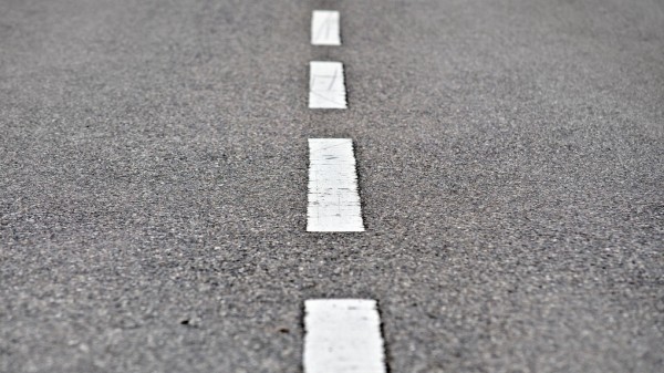 В Омске пропал поворот