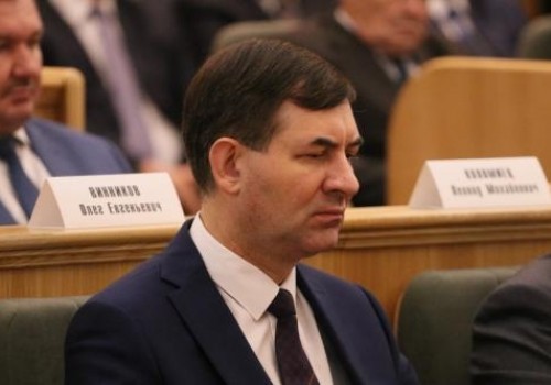 Сергей Сусликов: «У омского прокурора Лоренца нет морали и он плюет на законы» Сергей Сусликов: «У омского прокурора Лоренца нет морали и он плюет на законы»