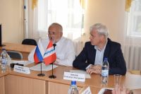 «Магнит» принял участие в конференции по вопросам исполнения реформы ТКО